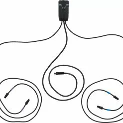 Campagnolo® Super Record TT Externe EPS V4 12-fach Schnittstelle