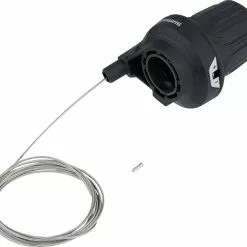 Shimano SL-RV200 Drehschaltgriff Mit Ganganzeige 3-/6-/7-fach -Jagdraht Verkaufsladen 411827