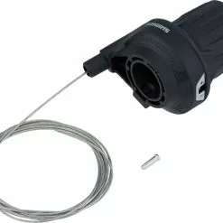 Shimano SL-RV200 Drehschaltgriff Mit Ganganzeige 3-/6-/7-fach -Jagdraht Verkaufsladen 411831