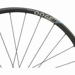 Dt-swiss H 1900 SPLINE 29" 30 Boost Disc 6-Loch Hybrid Laufradsatz -Jagdraht Verkaufsladen 412796