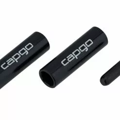 CAPGO OL Schaltaußenhüllen Verbinder - 2 Stk.