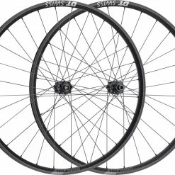 Dt-swiss HU 1900 SPLINE 25 Boost Disc Center Lock 29" Laufradsatz