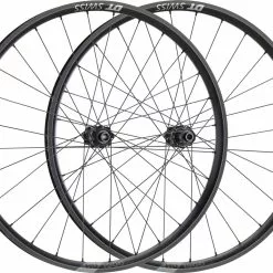Dt-swiss HU 1900 SPLINE 35 Boost Disc Center Lock 27,5" Laufradsatz