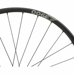 Dt-swiss X 1900 SPLINE 25 Boost Disc Center Lock 29" Laufradsatz -Jagdraht Verkaufsladen 412867
