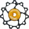 Kcnc Jockey Wheel Alu Schalträdchen -Jagdraht Verkaufsladen 413611