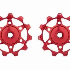 Nc-17 Schalträdchen Für Shimano Und Campagnolo