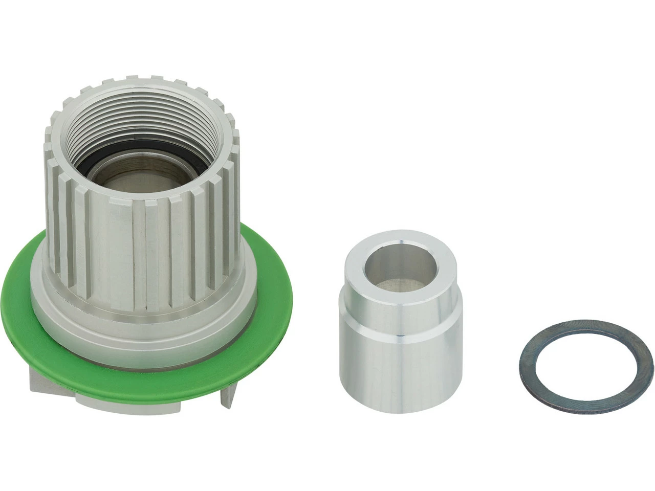 HOPE Freilaufkörper Für Pro 4 Naben 10 HOPE Freilaufkörper Für Pro 4 Naben – Bild 8