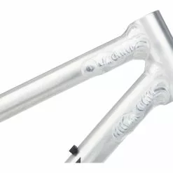 Nicolai Saturn 14 29" Rahmen -Jagdraht Verkaufsladen 415548