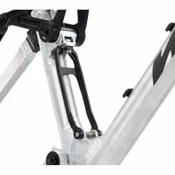 Nicolai Saturn 14 29" Rahmen -Jagdraht Verkaufsladen 415552