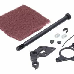 Nicolai Saturn 14 29" Rahmen -Jagdraht Verkaufsladen 415554