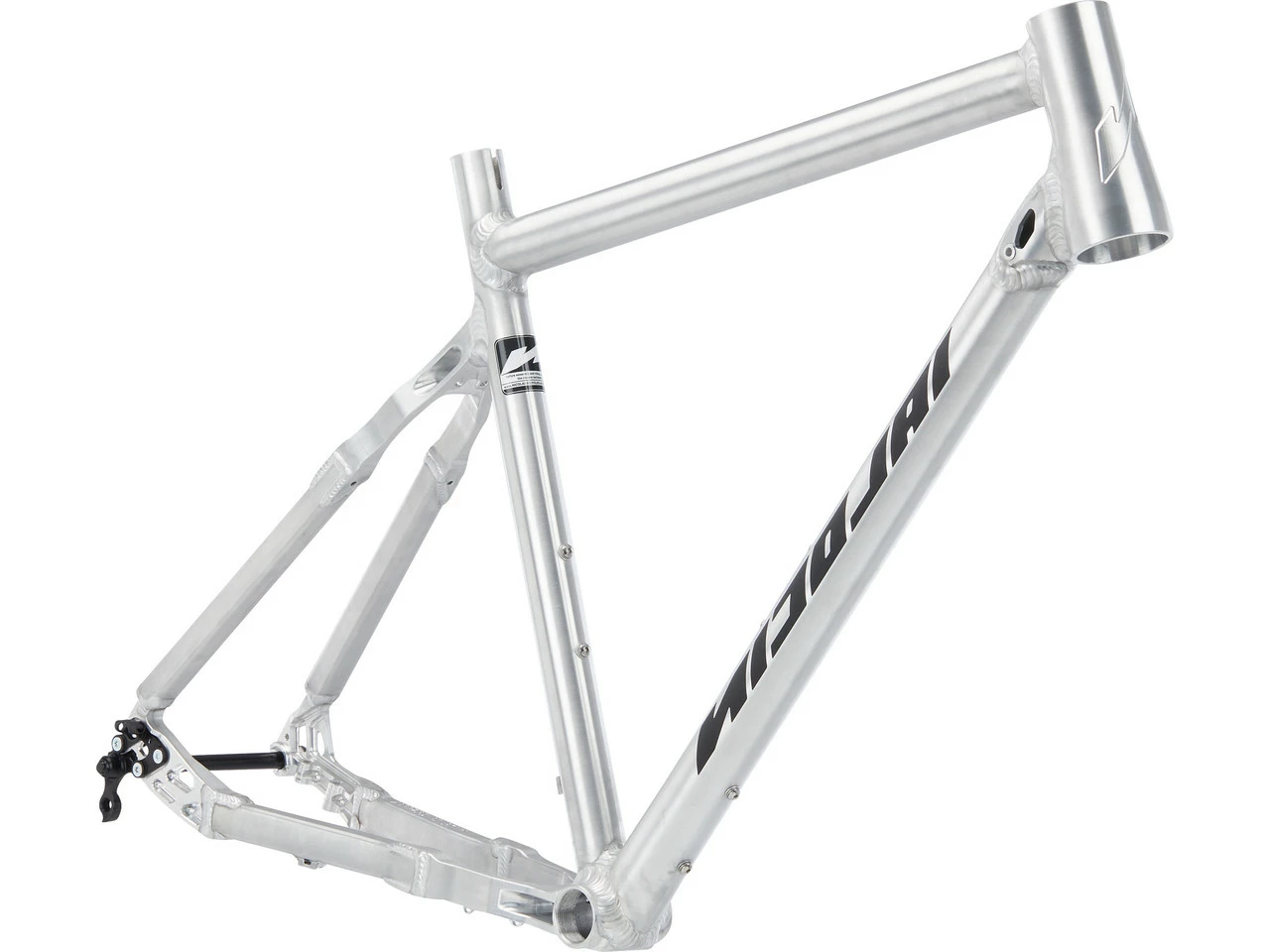 Nicolai Argon GX Rahmen 4 Nicolai Argon GX Rahmen – Bild 2