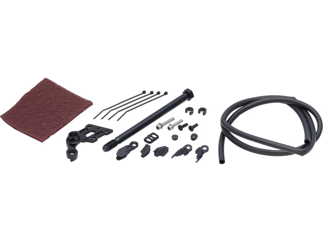 Nicolai Argon GX Rahmen 13 Nicolai Argon GX Rahmen – Bild 11