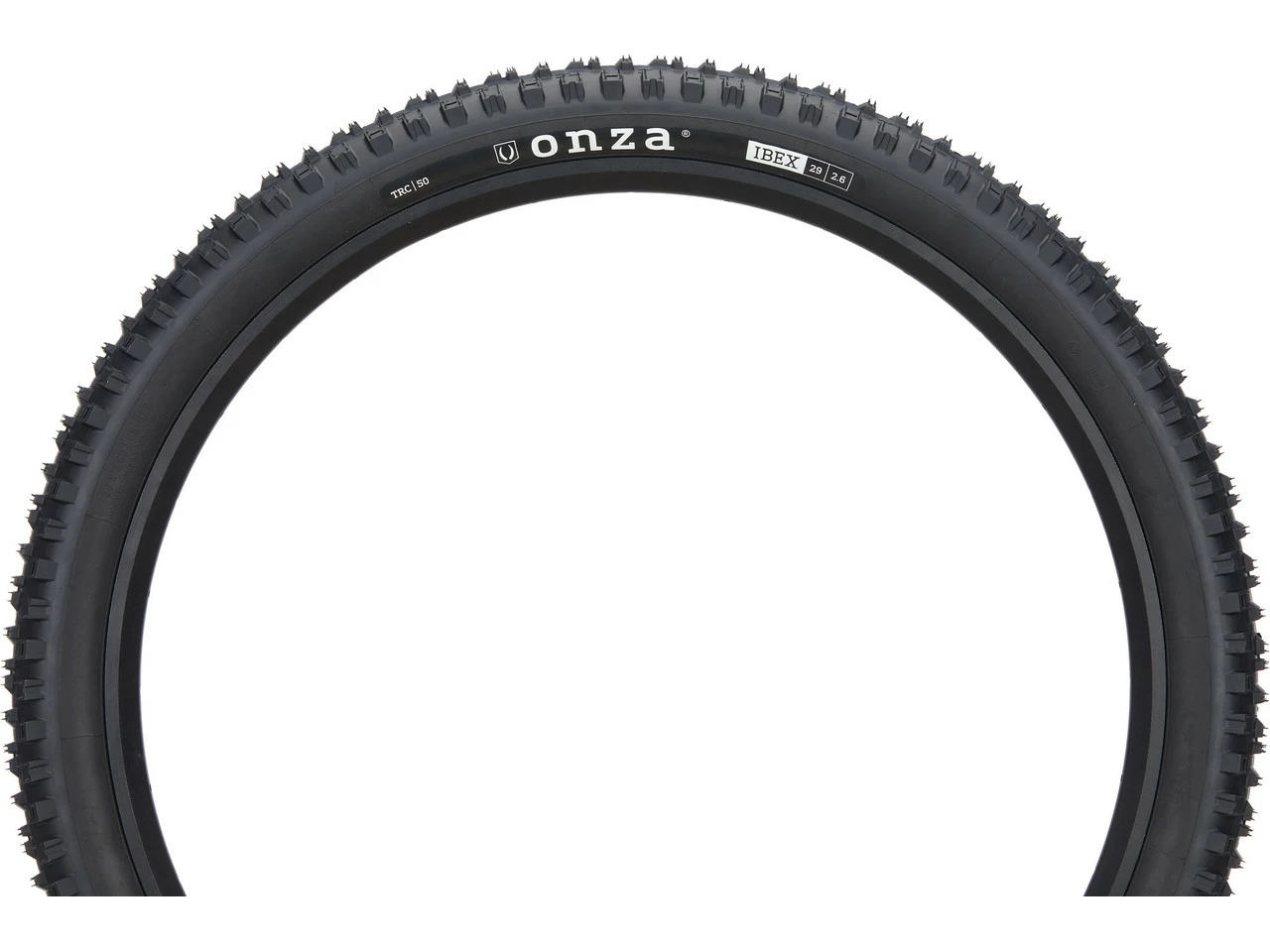 Onza Ibex TRC SC50 29+ Faltreifen 4 Onza Ibex TRC SC50 29+ Faltreifen – Bild 2