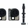 Quarq TyreWiz Reifendrucksensor Für MOTO -Jagdraht Verkaufsladen 415826