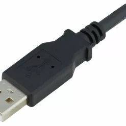 Shimano USB-Ladekabel EW-EC300 Für BT-DN300 / FC-R9200-P -Jagdraht Verkaufsladen 415870