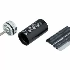 Lezyne Tubeless Kit Reparaturset -Jagdraht Verkaufsladen 415978