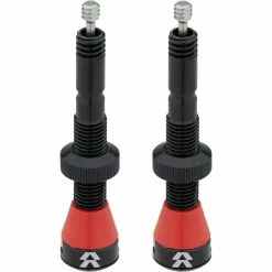 Reserve Fillmore Valve Tubeless Ventil 2er-Set -Jagdraht Verkaufsladen 416892
