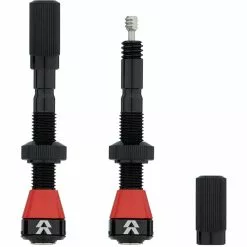 Reserve Fillmore Valve Tubeless Ventil 2er-Set -Jagdraht Verkaufsladen 416893