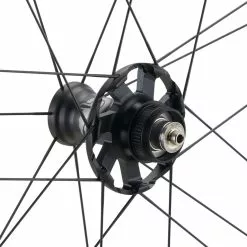 Campagnolo® Scirocco DB Disc Center Lock Laufradsatz -Jagdraht Verkaufsladen 416979