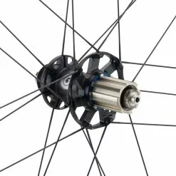 Campagnolo® Scirocco DB Disc Center Lock Laufradsatz -Jagdraht Verkaufsladen 416981