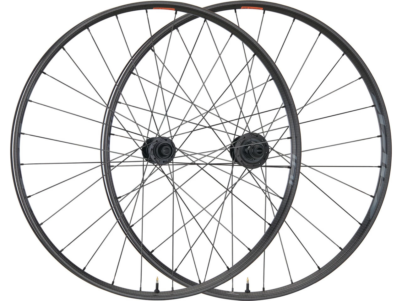 ZIPP 101 XPLR Carbon Tubeless Disc Center Lock 27,5" Laufradsatz 3 ZIPP 101 XPLR Carbon Tubeless Disc Center Lock 27,5" Laufradsatz