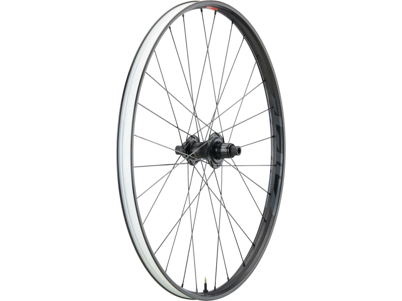 ZIPP 101 XPLR Carbon Tubeless Disc Center Lock 27,5" Laufradsatz 6 ZIPP 101 XPLR Carbon Tubeless Disc Center Lock 27,5" Laufradsatz – Bild 4