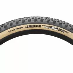 Vee Tire Co Crown Gem DCC Synthesis 27,5" Faltreifen -Jagdraht Verkaufsladen 417913