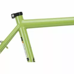 Surly Disc Trucker 700C 28" Rahmenkit 25 Surly Disc Trucker 700C 28" Rahmenkit -Jagdraht Verkaufsladen 419539