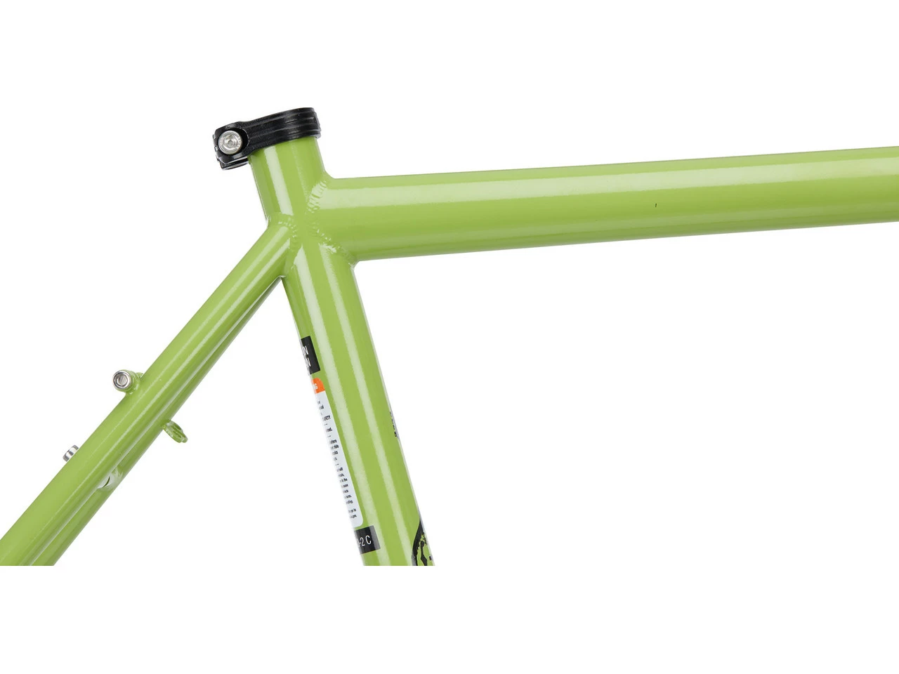 Surly Disc Trucker 700C 28" Rahmenkit 8 Surly Disc Trucker 700C 28" Rahmenkit – Bild 6