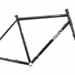 Surly Disc Trucker 700C 28" Rahmenkit 29 Surly Disc Trucker 700C 28" Rahmenkit -Jagdraht Verkaufsladen 419543