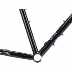 Surly Disc Trucker 700C 28" Rahmenkit 35 Surly Disc Trucker 700C 28" Rahmenkit -Jagdraht Verkaufsladen 419549