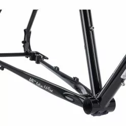 Surly Disc Trucker 700C 28" Rahmenkit 36 Surly Disc Trucker 700C 28" Rahmenkit -Jagdraht Verkaufsladen 419550