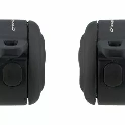 Campagnolo® Super Record TT EPS V4 2x12-fach Lenkerendschalthebel V+h Set -Jagdraht Verkaufsladen 419864