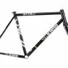 Cinelli Vigorelli Track Steel Rahmenset