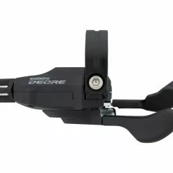 Shimano Deore Linkglide Schaltgriff SL-M5130 Mit Klemmschelle 10-fach