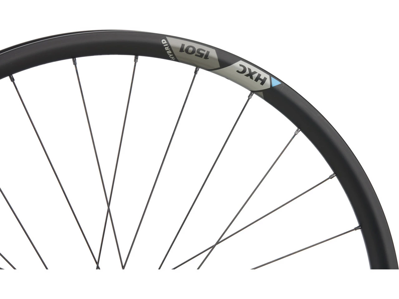 Dt-swiss HXC 1501 SPLINE One 29" 30 Boost Disc 6-Loch Hybrid Laufradsatz 8 Dt-swiss HXC 1501 SPLINE One 29" 30 Boost Disc 6-Loch Hybrid Laufradsatz – Bild 6