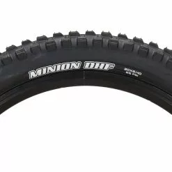 MAXXIS Minion DHF Dual 20" Drahtreifen -Jagdraht Verkaufsladen 420723 1