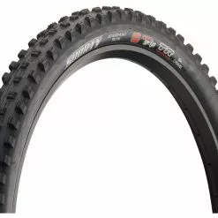 MAXXIS Shorty 3C MaxxGrip DH WT TR 27,5" Faltreifen