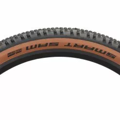 Schwalbe Smart Sam Performance ADDIX 27,5" Drahtreifen -Jagdraht Verkaufsladen 420812
