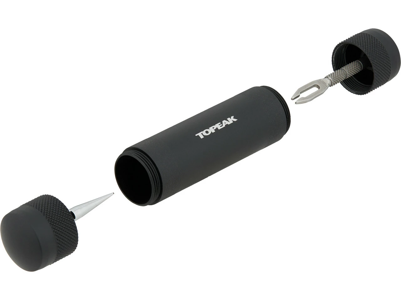 Topeak Tubi Pod Reparaturset Für Tubeless Reifen 3 Topeak Tubi Pod Reparaturset Für Tubeless Reifen