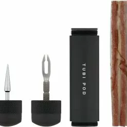 Topeak Tubi Pod Reparaturset Für Tubeless Reifen 7 Topeak Tubi Pod Reparaturset Für Tubeless Reifen -Jagdraht Verkaufsladen 420835