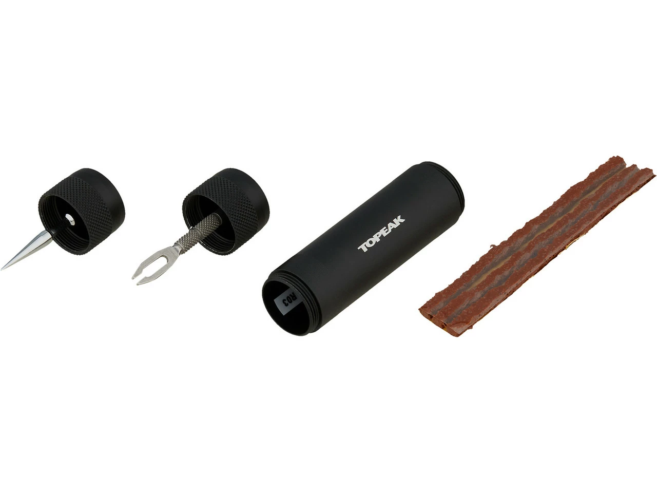 Topeak Tubi Pod Reparaturset Für Tubeless Reifen 6 Topeak Tubi Pod Reparaturset Für Tubeless Reifen – Bild 4