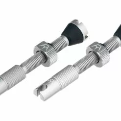 Peatys Chris King Edition MK2 Tubeless Ventil 2er-Set -Jagdraht Verkaufsladen 421869