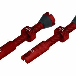 Peatys Chris King Edition MK2 Tubeless Ventil 2er-Set -Jagdraht Verkaufsladen 421870