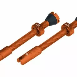 Peatys Chris King Edition MK2 Tubeless Ventil 2er-Set -Jagdraht Verkaufsladen 421877