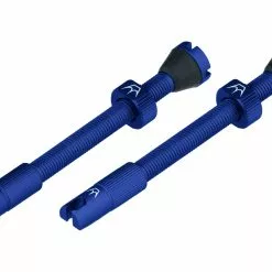 Peatys Chris King Edition MK2 Tubeless Ventil 2er-Set -Jagdraht Verkaufsladen 421879