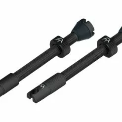 Peatys Chris King Edition MK2 Tubeless Ventil 2er-Set -Jagdraht Verkaufsladen 421880