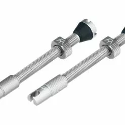 Peatys Chris King Edition MK2 Tubeless Ventil 2er-Set -Jagdraht Verkaufsladen 421881