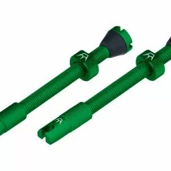 Peatys Chris King Edition MK2 Tubeless Ventil 2er-Set -Jagdraht Verkaufsladen 421883