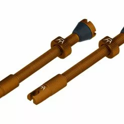 Peatys Chris King Edition MK2 Tubeless Ventil 2er-Set -Jagdraht Verkaufsladen 421887